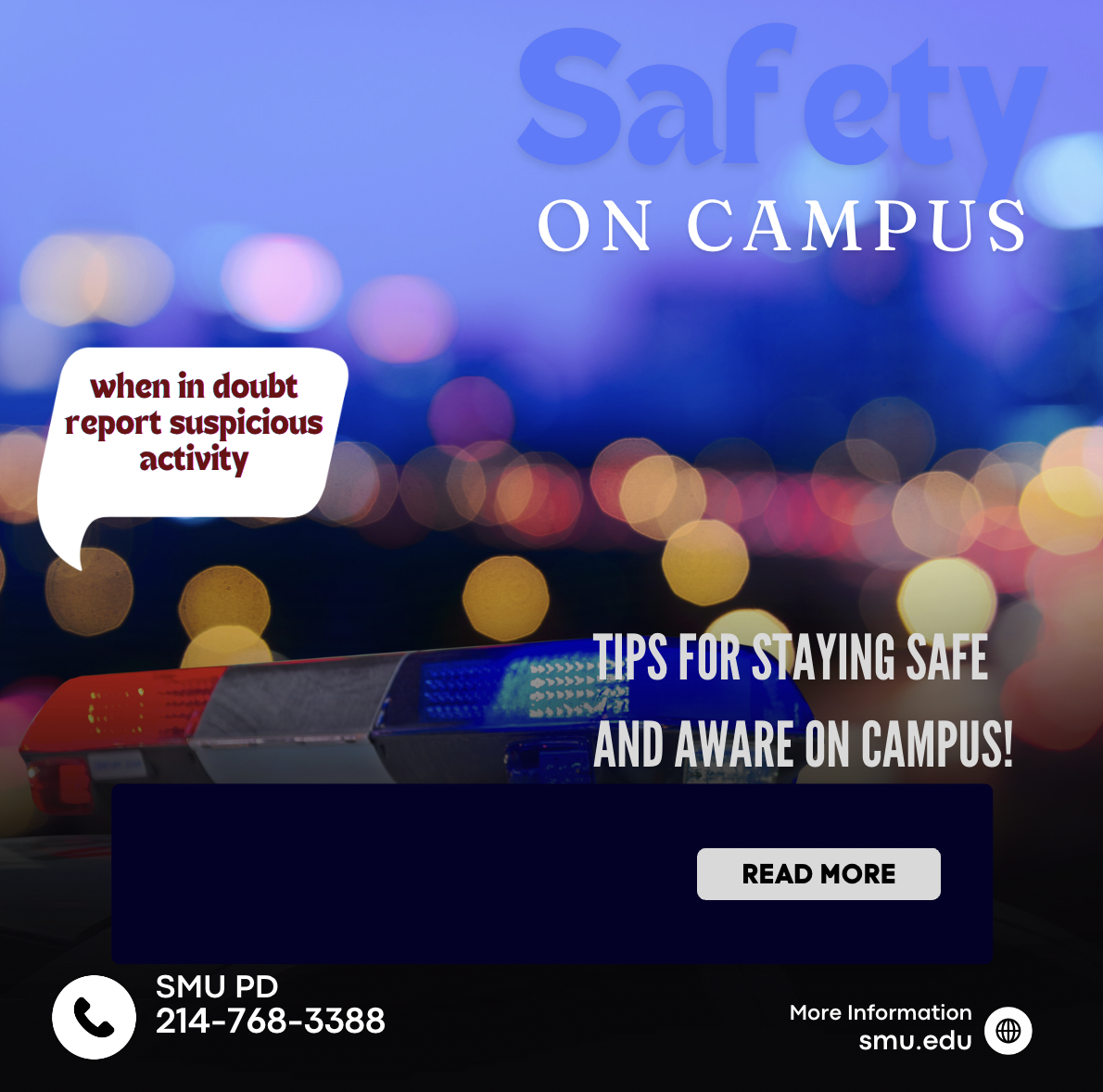 Stay Stylish and Secure: Essential Safety Gadgets for Campus Life